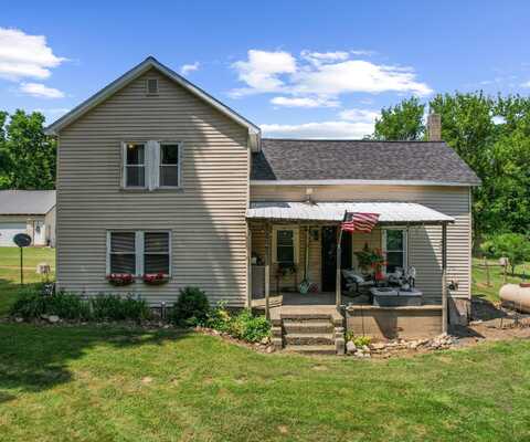278 E Southern Road, Coldwater, MI 49036
