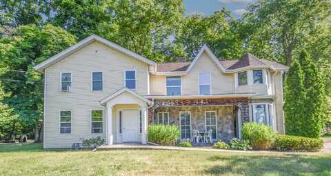 500 W Chicago Street, Coldwater, MI 49036