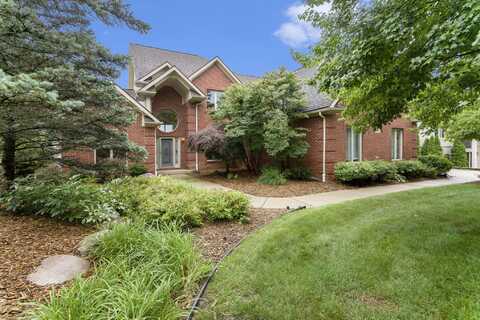 436 Pine Brae Street, Ann Arbor, MI 48105