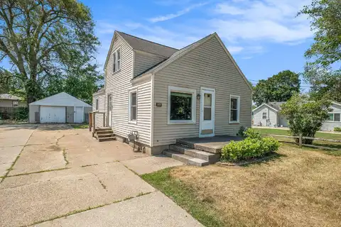 3108 Gable Street SW, Grandville, MI 49418