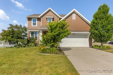 5845 Nile Drive SW, Wyoming, MI 49418