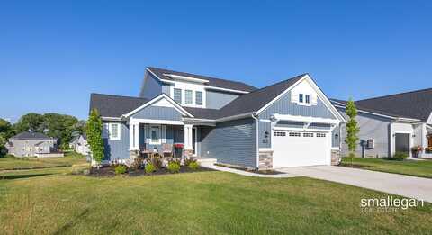 8906 Emerado Road, Jenison, MI 49428