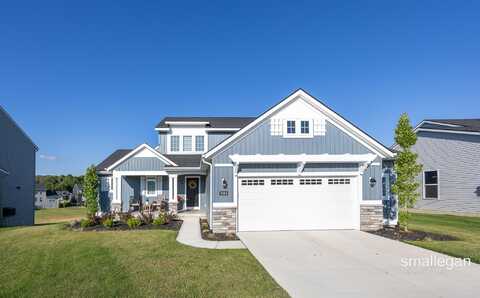 8906 Emerado Road, Jenison, MI 49428