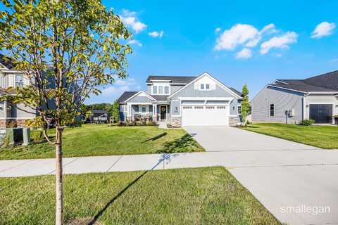 8906 Emerado Road, Jenison, MI 49428