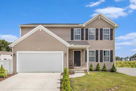 7261 Heartwood Court, Portage, MI 49002