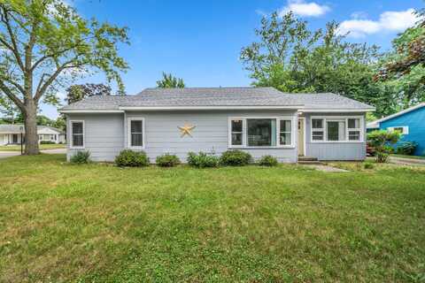 171 State Street, Hillsdale, MI 49242