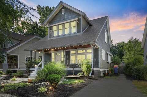 907 Arianna Street NW, Grand Rapids, MI 49504