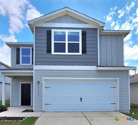 3983 Trail De Paris, New Braunfels, TX 78132
