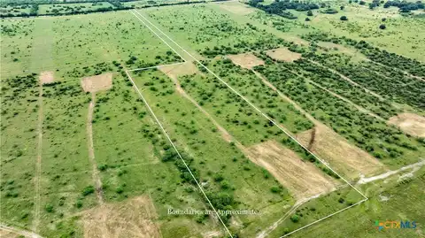 Lot 10 Concrete Edgar Road, Cuero, TX 77954