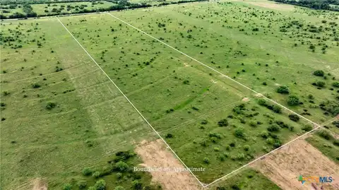 Lot 8 Concrete Edgar Road, Cuero, TX 77954