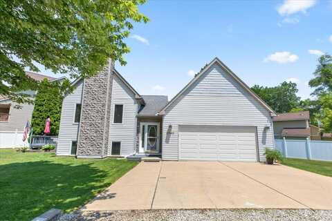 2345 Austin Drive, Novi, MI 48377