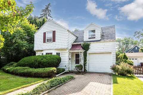 303 Wesley Street, Ann Arbor, MI 48103