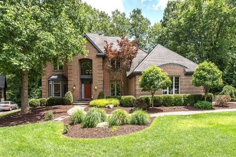 1544 Newport Creek Drive, Ann Arbor, MI 48103