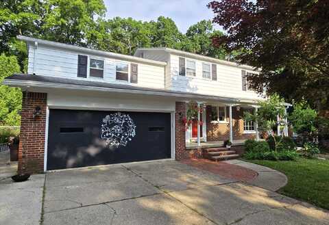 2422 Essex, Ann Arbor, MI 48104