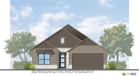 8700 Aracari Cove, Austin, TX 78744