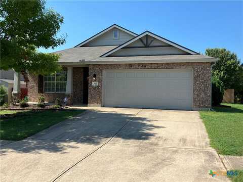 512 Constellation Drive, Killeen, TX 76542