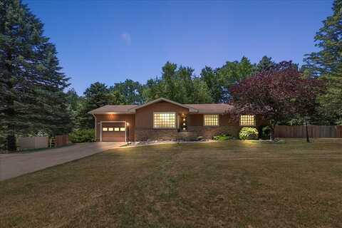 9950 Carpenter Road, Milan, MI 48160