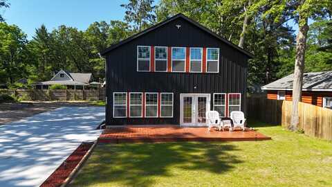 17016 6th Street, Wellston, MI 49689