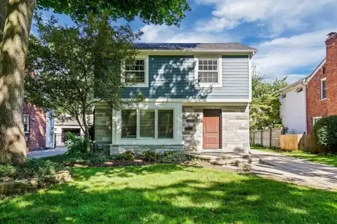 1265 S Bates Street, Birmingham, MI 48009