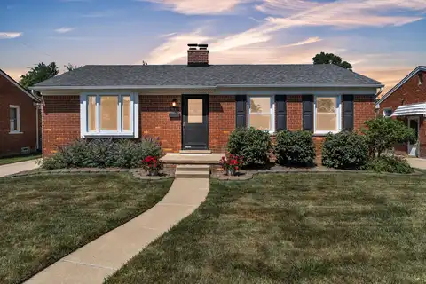 9623 Fairfield Street, Livonia, MI 48150