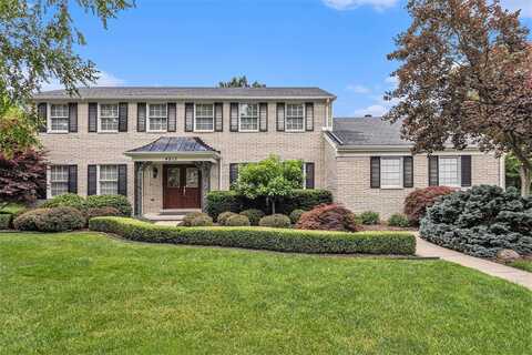 4213 Wentworth Drive, Troy, MI 48098