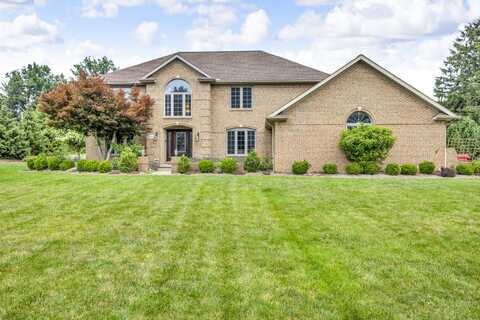 3800 Guest Road, Jackson, MI 49203