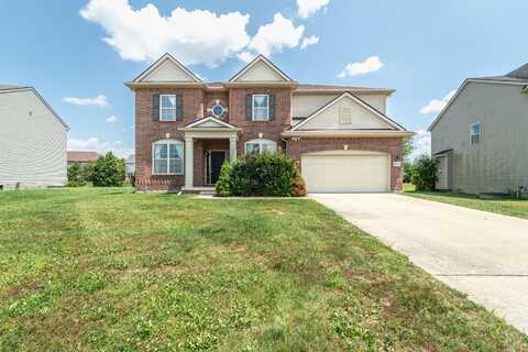 4215 Chandi Court, Ypsilanti, MI 48197