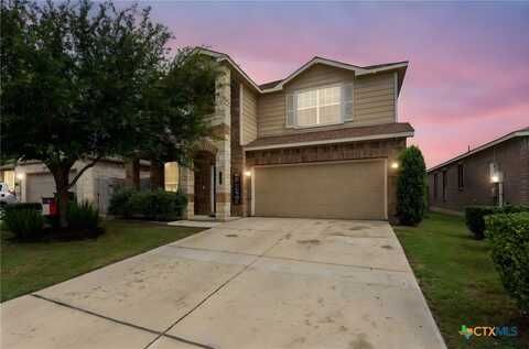 12530 Crockett Way, San Antonio, TX 78253
