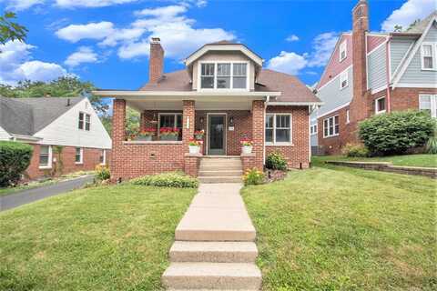 1138 S 7th Street, Ann Arbor, MI 48103
