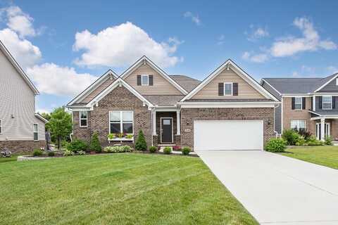 2448 Meadow Hills Drive, Ann Arbor, MI 48108