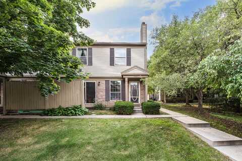 3027 Forest Creek Court, Ann Arbor, MI 48108