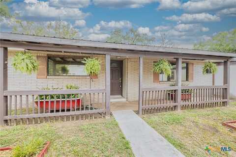 705 Dunning Street, Gonzales, TX 78629