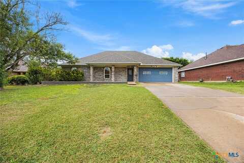 1806 Rally Lane, Harker Heights, TX 76548