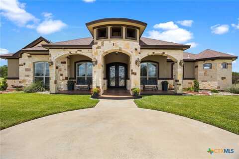 1010 Llewelyn Drive, Killeen, TX 76542