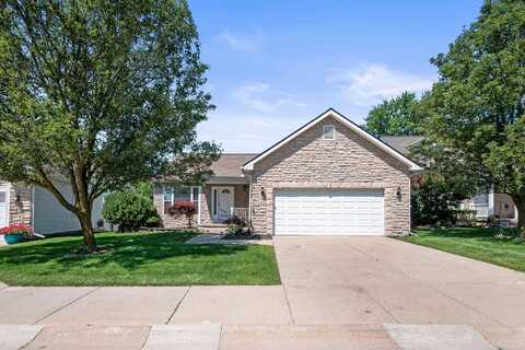 3932 Bridle Pass, Ann Arbor, MI 48108