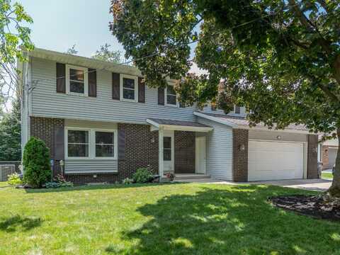 1627 Whitby Avenue, Portage, MI 49024
