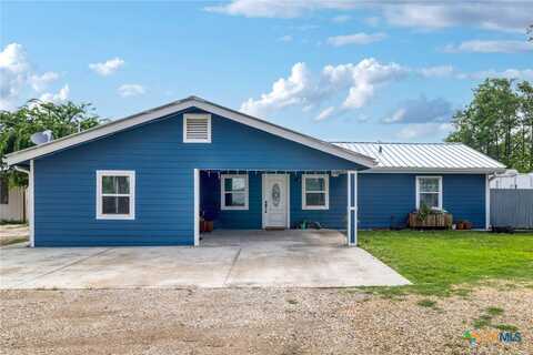 5902 N Main Street, Taylor, TX 76574