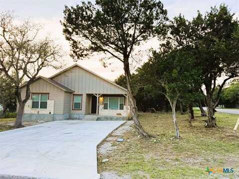 2421 Hornsby, Spring Branch, TX 78070
