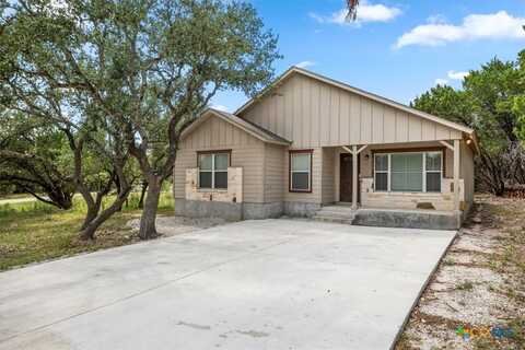 2421 Hornsby, Spring Branch, TX 78070