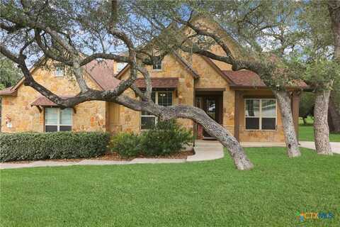 335 Mill Run, New Braunfels, TX 78132
