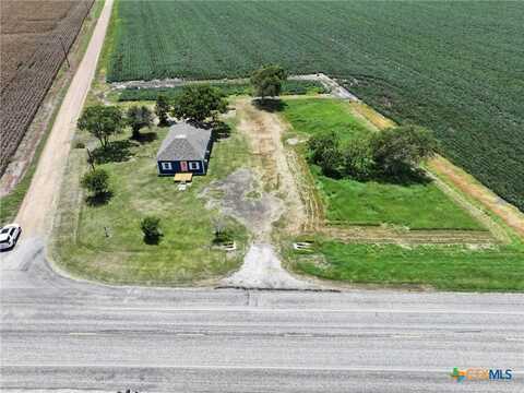 7296 Fm-234, Edna, TX 77957