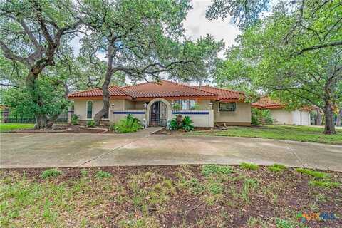 8470 Park Lane Drive, San Antonio, TX 78266