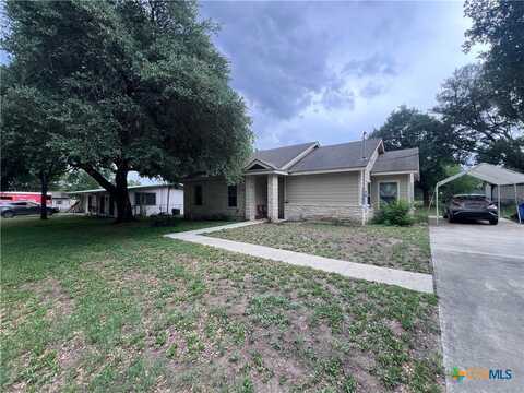 102 Boeck Street, La Vernia, TX 78121