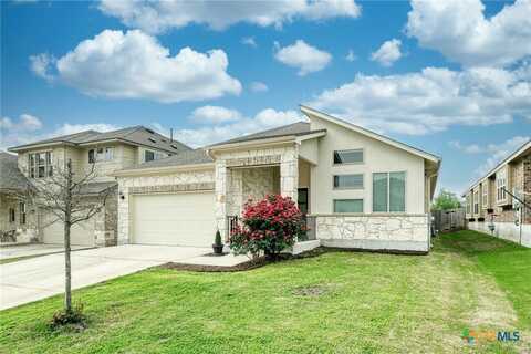 532 Tanda Lane, Hutto, TX 78634