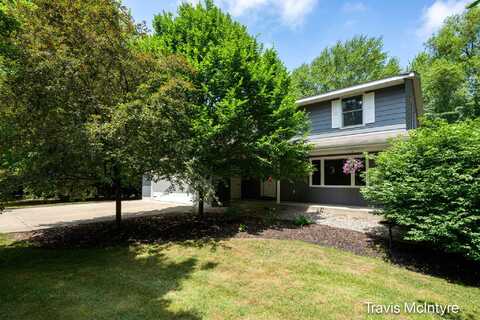 8435 Whispering Pine Court, Zeeland, MI 49464