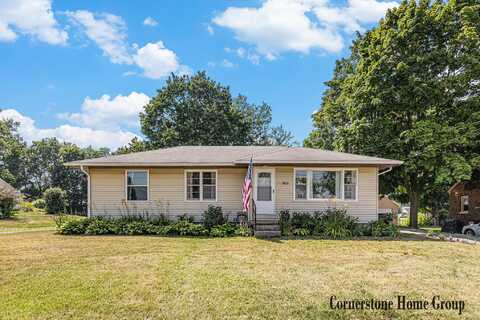 8611 Byron Center Avenue SW, Byron Center, MI 49315