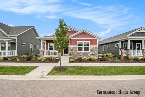3037 Blairview Parkway SE, Kentwood, MI 49512