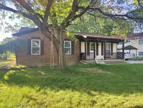 5804 Sunset trl Trail, Ypsilanti, MI 48197
