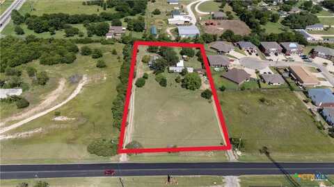 640 Fm-439-Spur, Nolanville, TX 76559