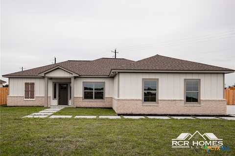405 Turkey Lane, Victoria, TX 77905